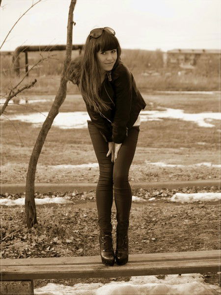 Марина Шишова