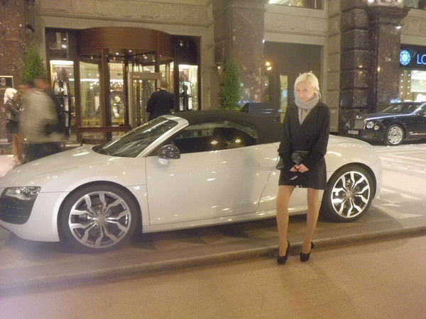 Екатерина Шишкова