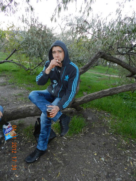 Руслан Самодин