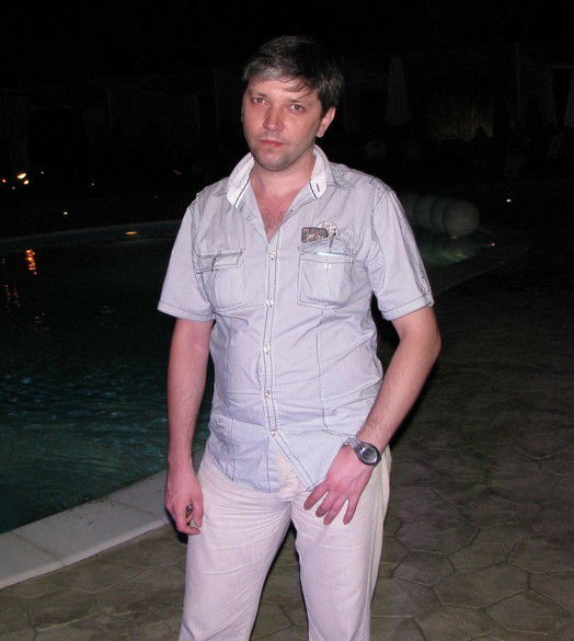 Владимир Гук