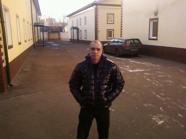 Дмитрий Гореликов