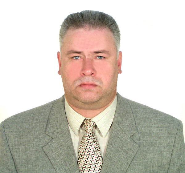 Олег Соловьев