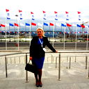 Ирина Палёнова
