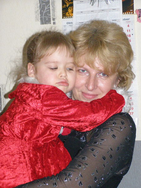 Ирина Шеляпина