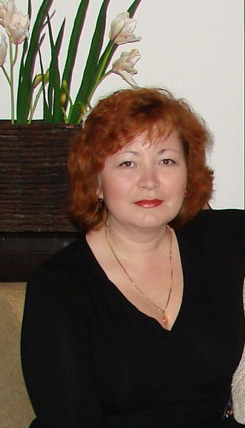 Галина ********