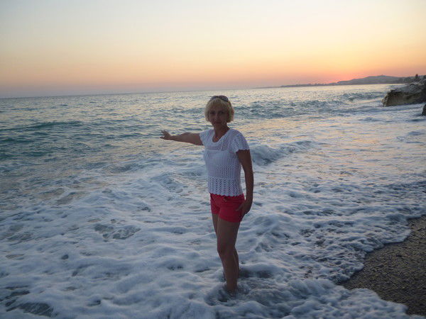 Марина Осипова