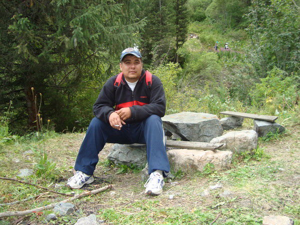 Камал Муслимов