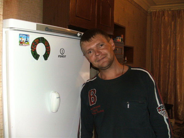 Павел Лукин