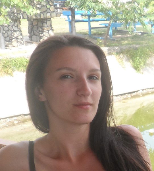 Катя Смолишин