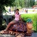 Юлия Кутлугужина