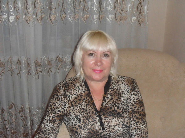 Инна Васильева