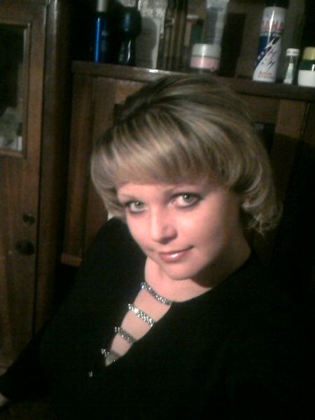 Ольга Толстая