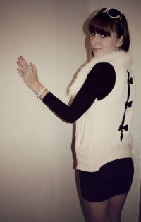 Алёна Ульянова