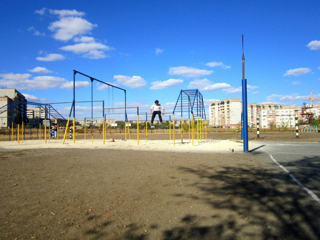 Роман Сайфутдинов