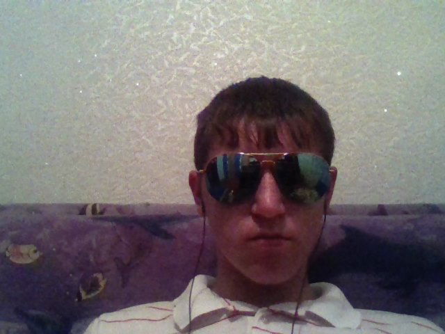 Александр Вебер