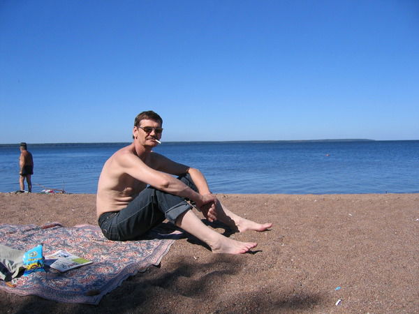 Сергей Кучаев