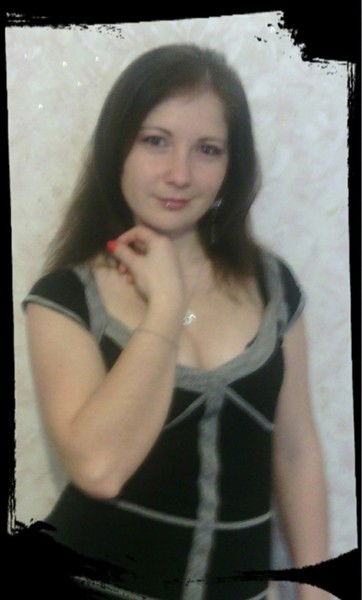 Катя Никитина