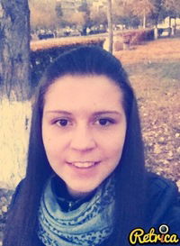 Даша Генкал