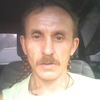 Владимир Инюшин