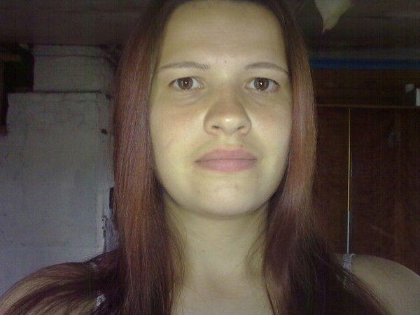 Оксана Пономарева