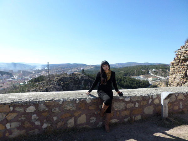 Кутымбетова Эльмира