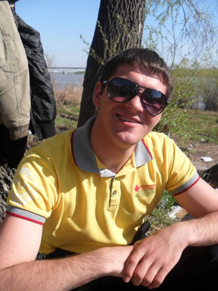 Дмитрий Посконный