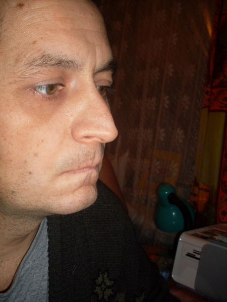 Aлександр Богомол