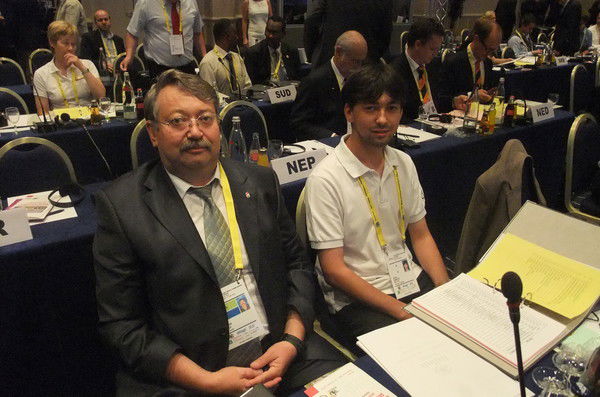 Тахир Исмаилов