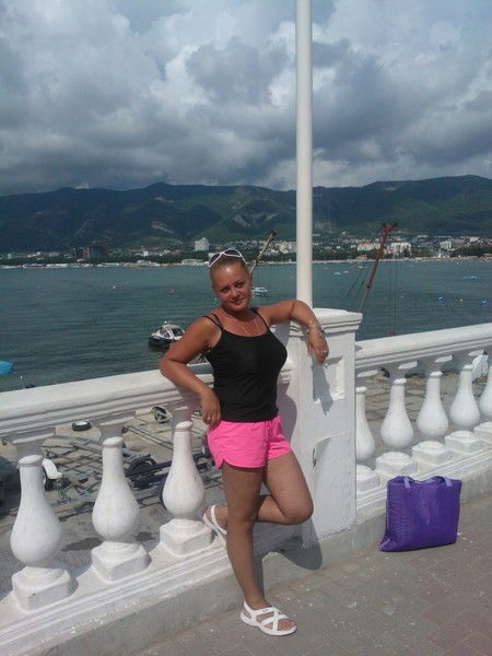 Алла Сперанская