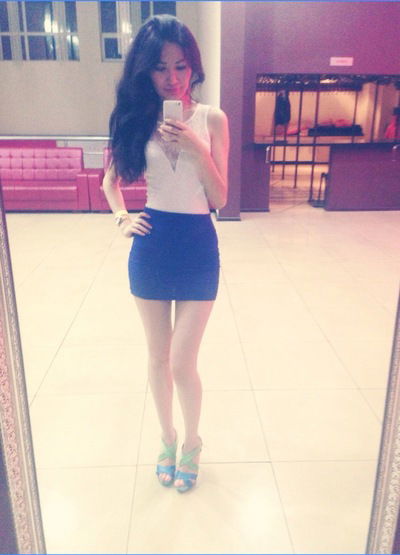 Перизат Ануарбекова