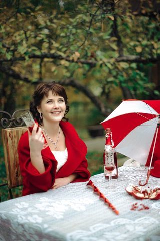 Дарья Пенченкова