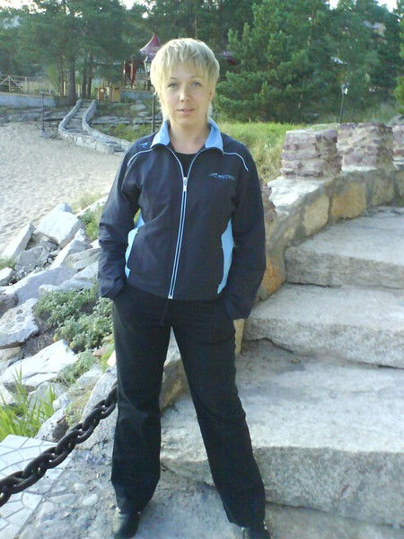 Наталья Каракчеева