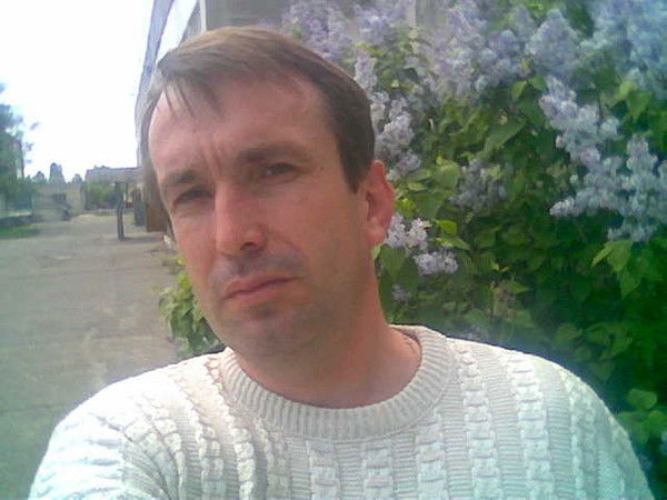 Михаил Колесников