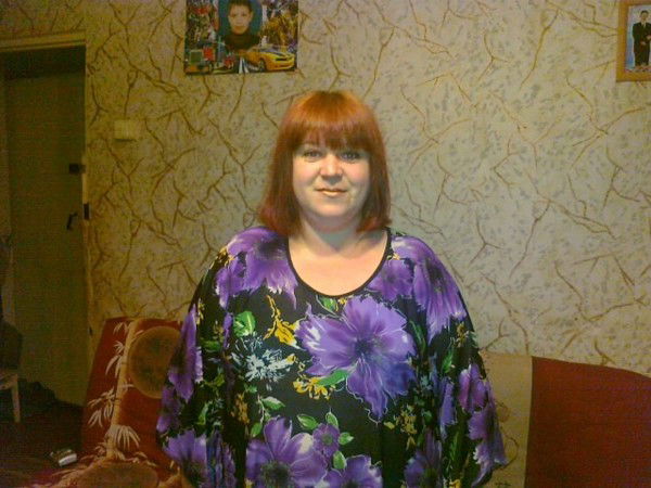 Ненашева Ольга