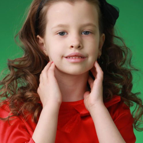 Ксения Владимировна