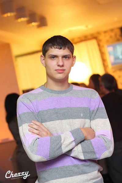 Филипп Москалюк