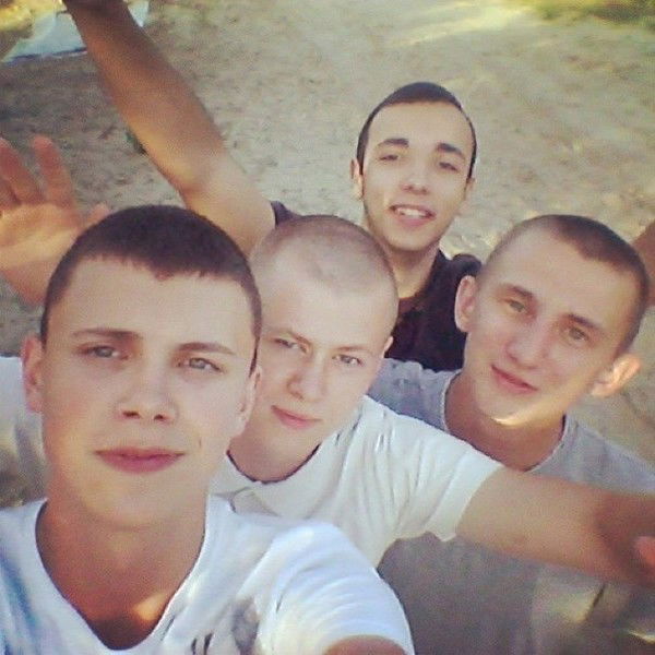 Денис Кирков