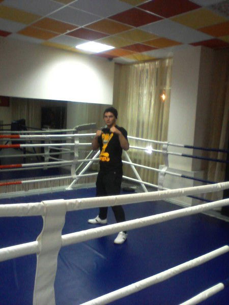 Артём Федоренко