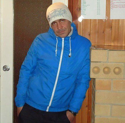 Вадим Кадилов