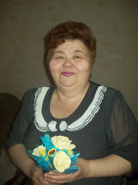 Тамара Бойко