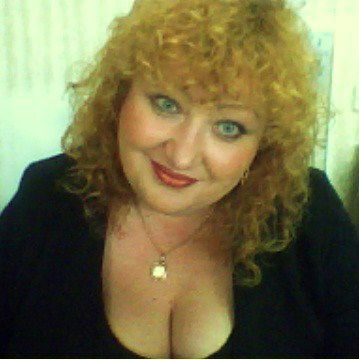 Татьяна Черкасова