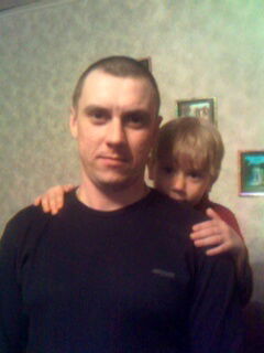 Анатолий Литвинов