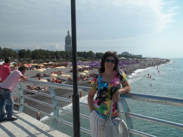 Анаит Назарян