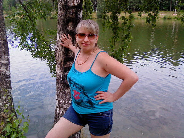 Татьяна Щукина(Муравьева)