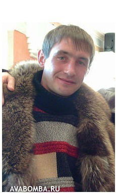 Алексей Кочерга