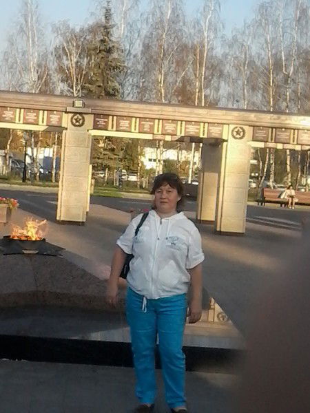 Раушания Кадырова