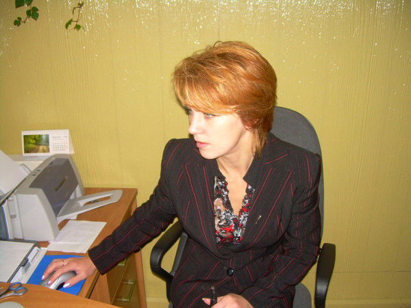 Елена Ш