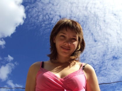 Лиля Скатова