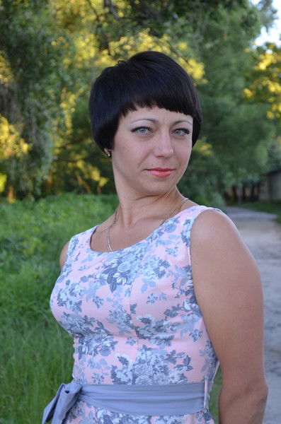 Неля Лутченко