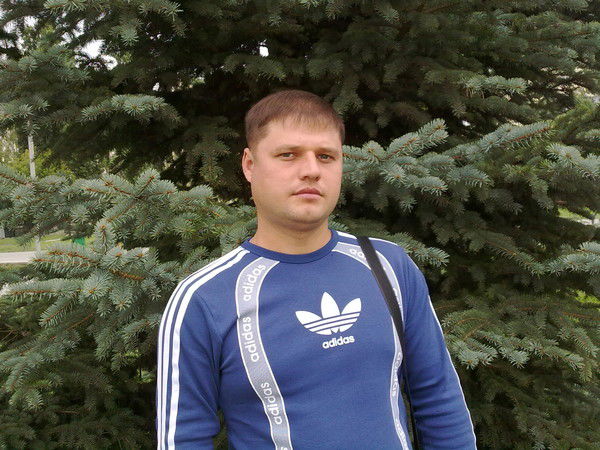 Николай Никульшин